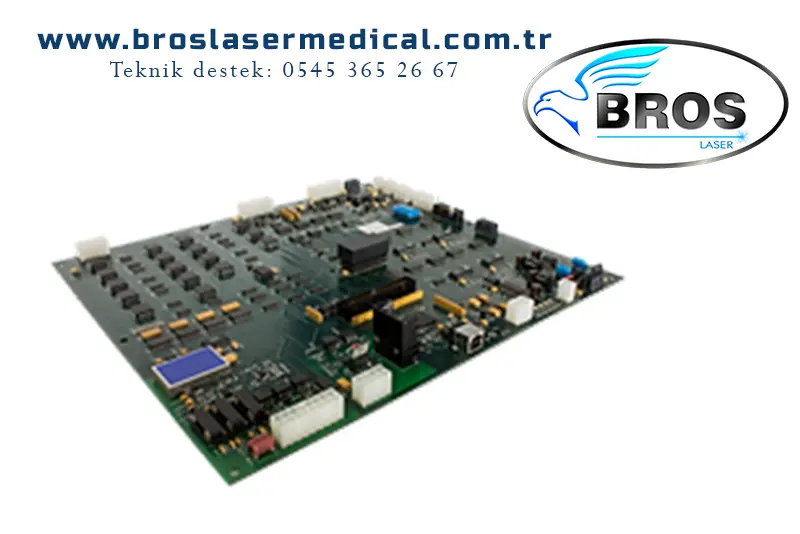 epicare elekronik kart tamir