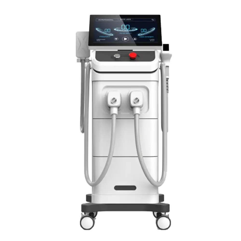 Bros medikal diode lazer