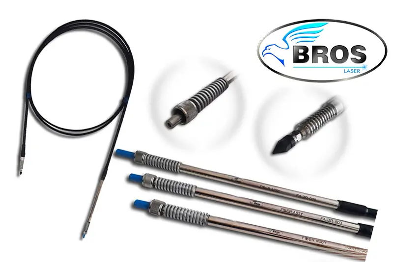 Epicare fiber Optik kablo