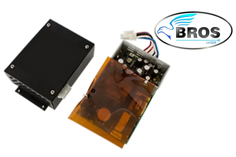 HVPS Güç Kaynağı - power supply