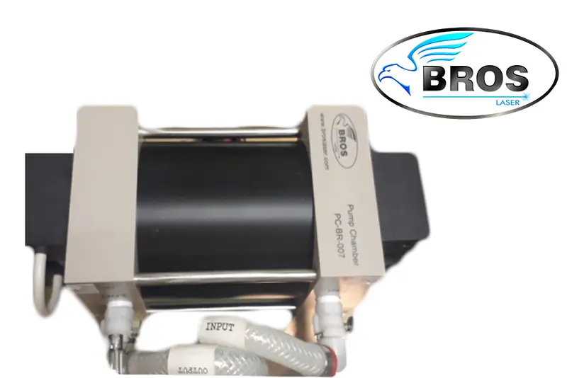 Epicare Pump Chamber