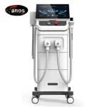 Diyot Lazer Epilasyon Cihazı