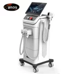 Diyot Lazer Epilasyon Cihazı