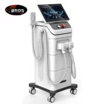 Diyot Lazer Epilasyon Cihazı