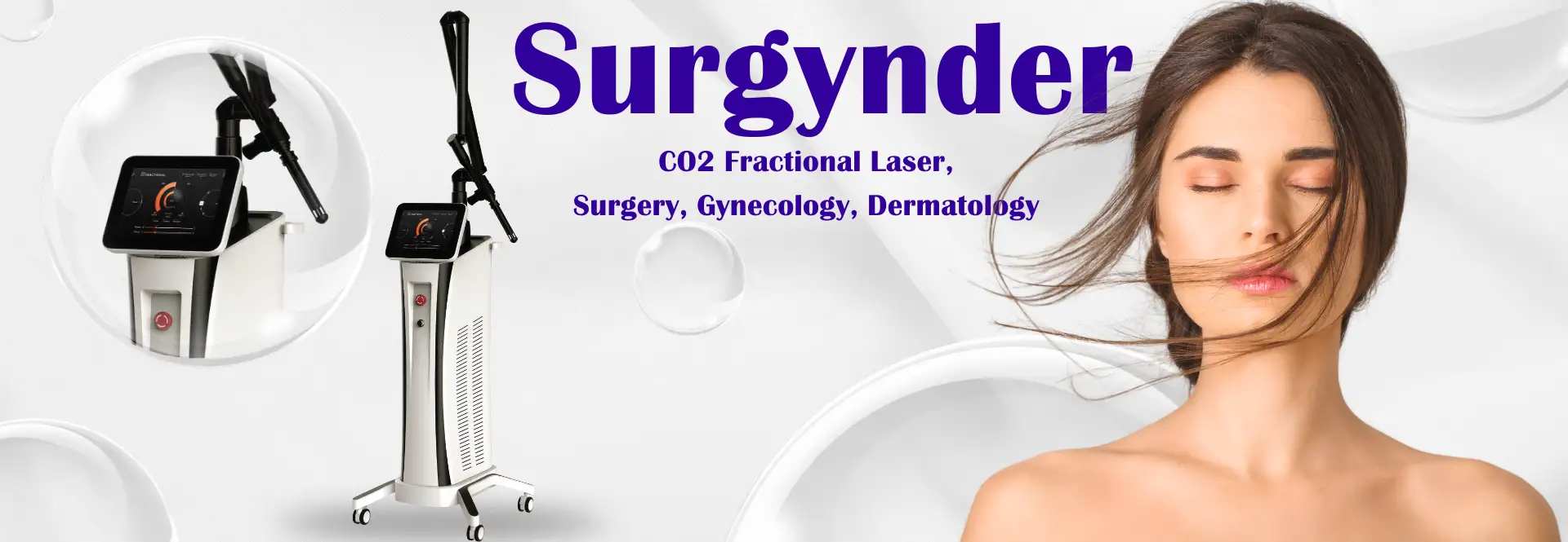 Surgynder Bros lazer Medikal