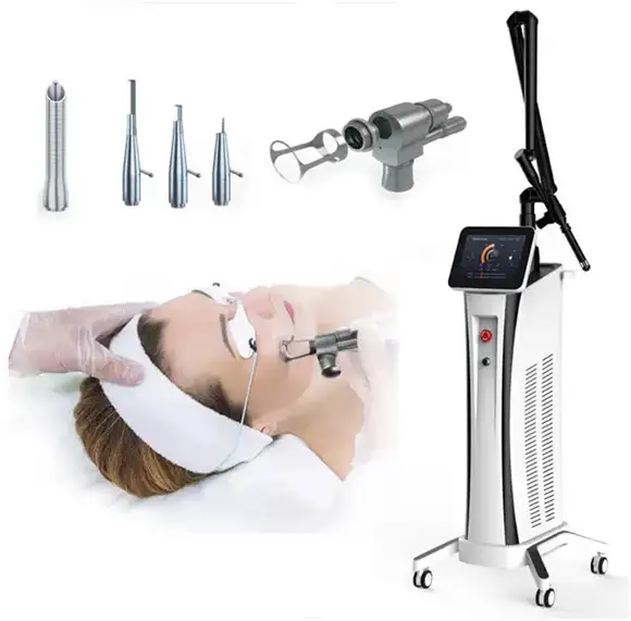 surgynder co2 fractional laser -SURGYNDER CO2 LAZER