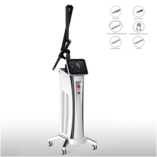 surgynder co2 fractional laser - SURGYNDER CO2 LAZER