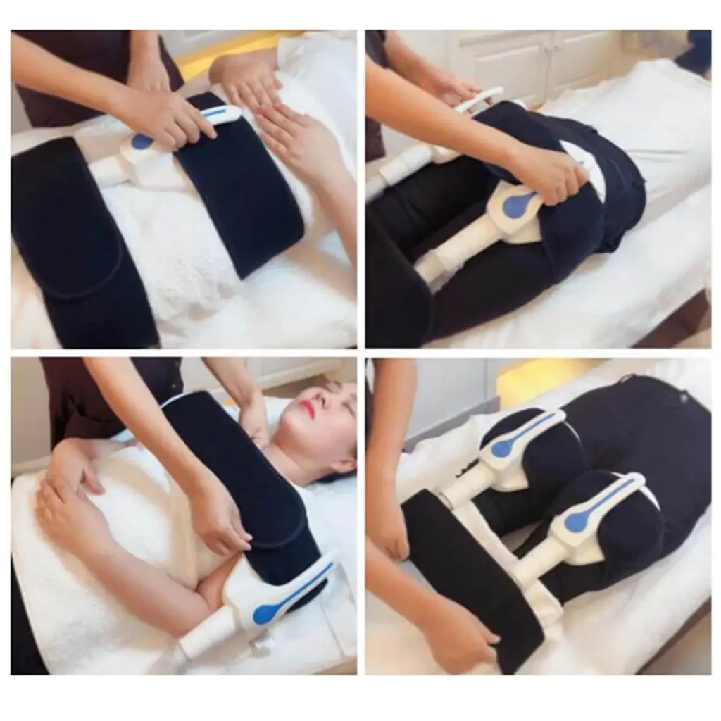 Hemslimmer Body Sculpture - broslazer