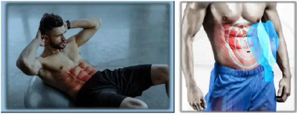 Hemslimmer Body Sculpture - broslazer