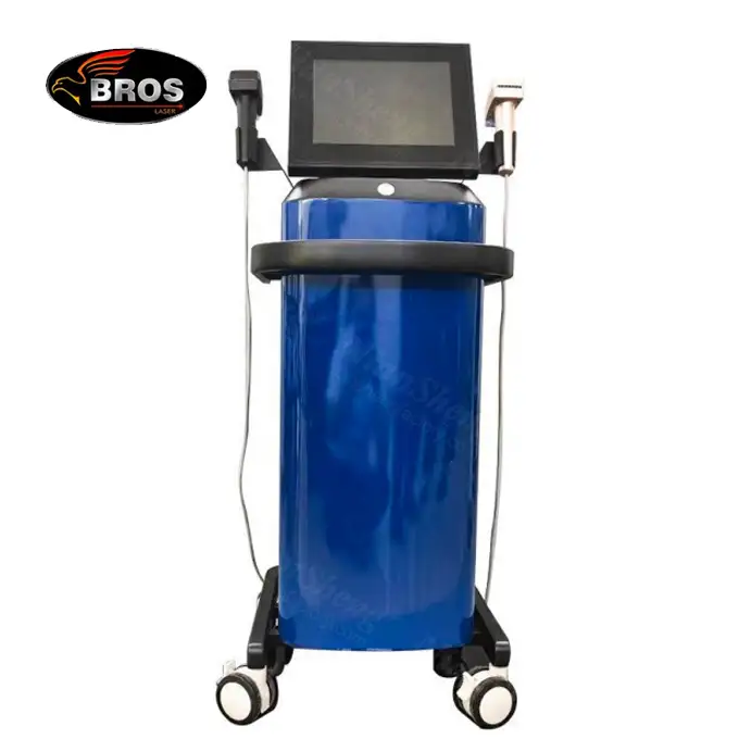 Needle micro igne modu - needle mode