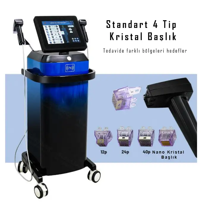 Needle micro igne modu