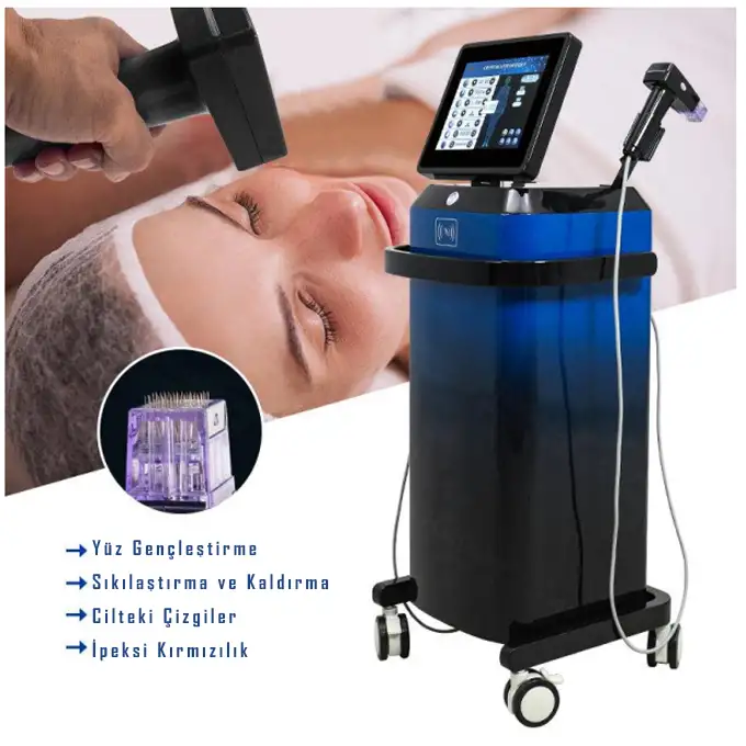 Needle micro igne modu