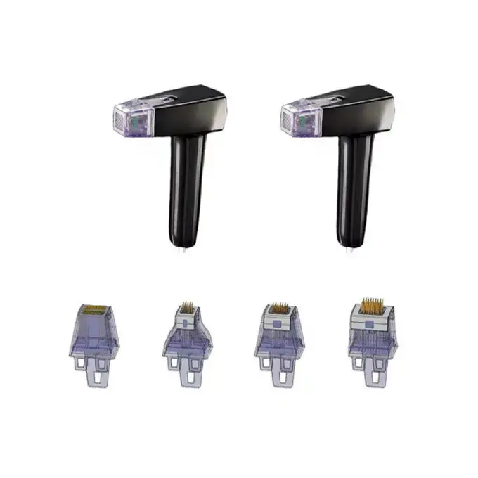 Needle micro igne modu