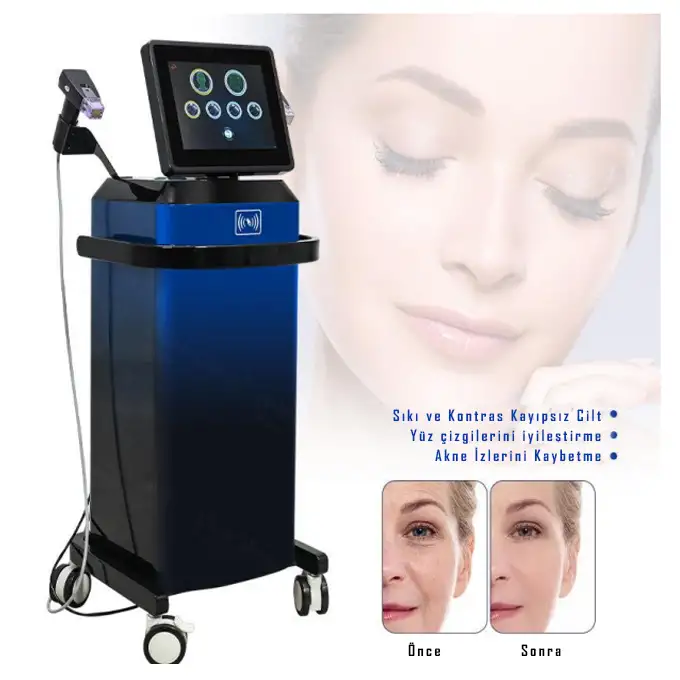 Needle micro igne modu