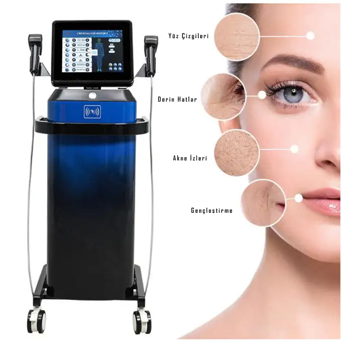 Needle micro igne modu