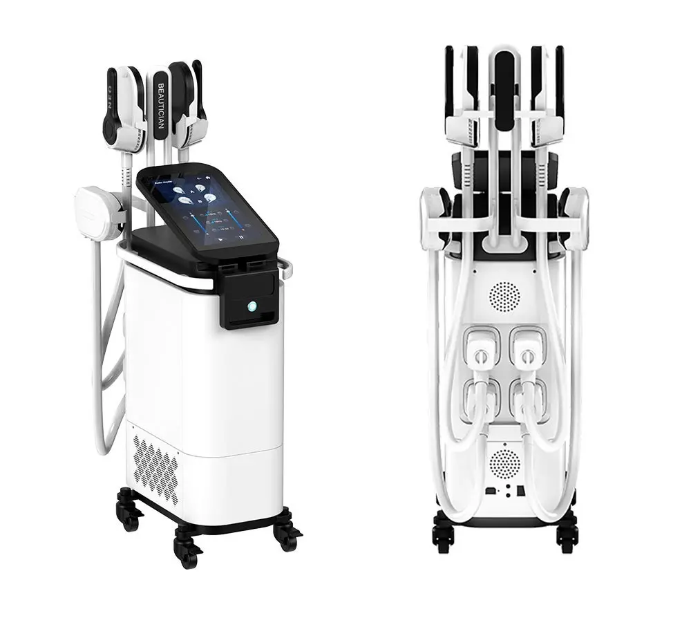 HEMSLIMMER VÜCUT ŞEKİLLENDİRME