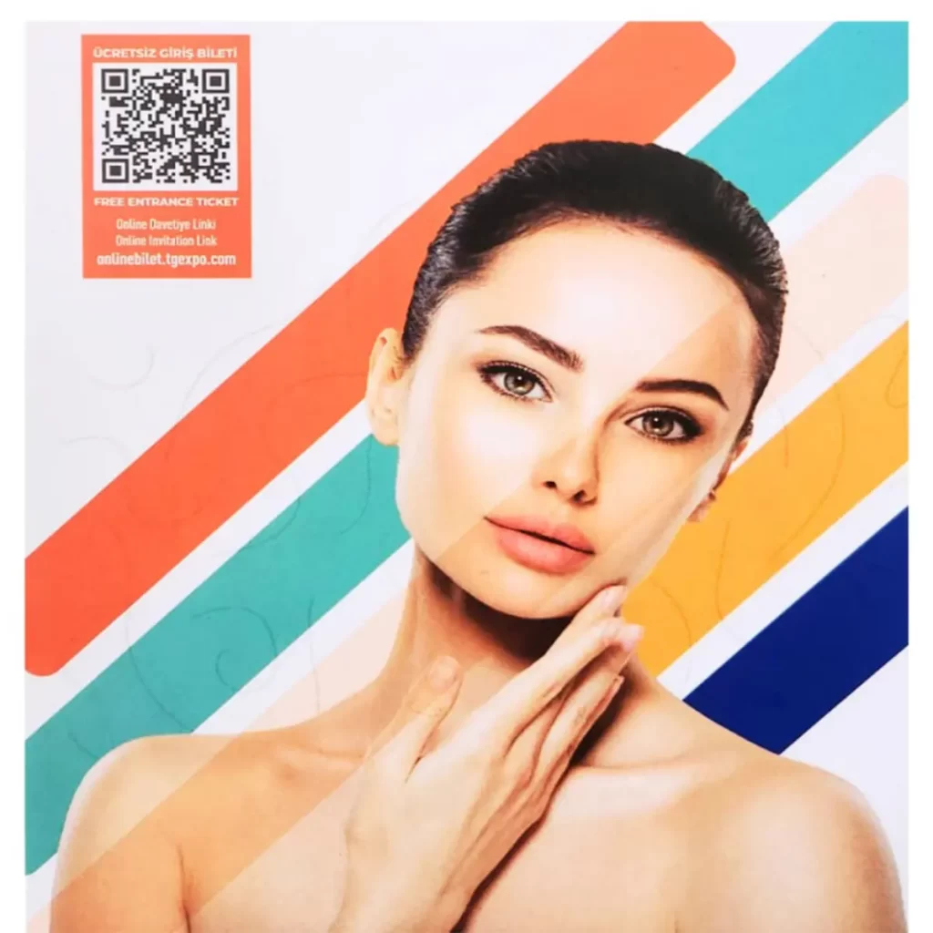 beauty & care istanbul 2024