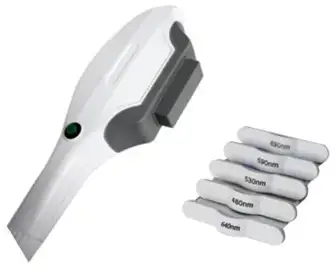 OPTIMUM SHR IPL Hair Removal bros laser