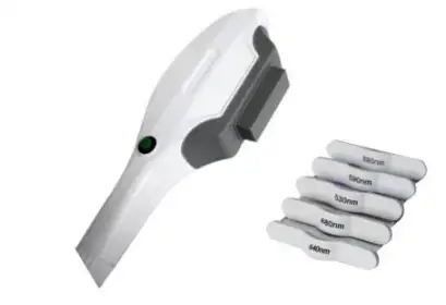 OPTIMUM SHR IPL Cihazı Bros lazer medikal