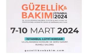 beauty & care istanbul 2024