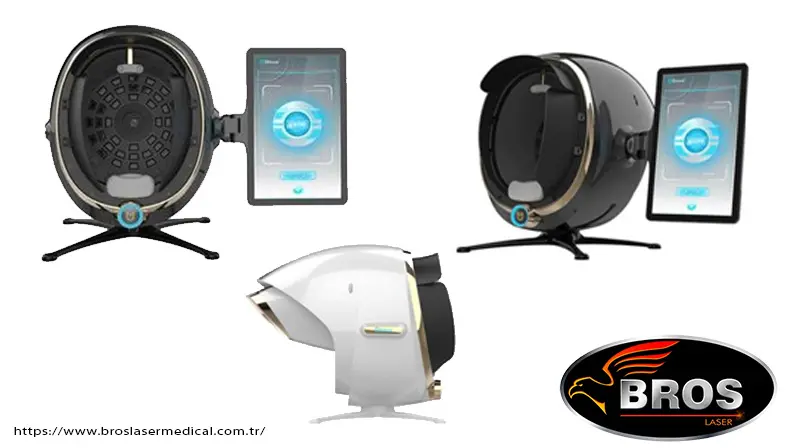 FACE PLUS - Cilt Analiz